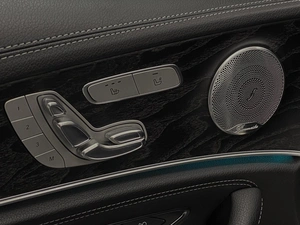 Седан Mercedes-benz E-класс 2018 года, 4100000 рублей, Красноярск