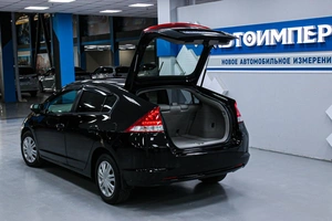 Лифтбек Honda Insight 2009 года, 838000 рублей, Солонцы