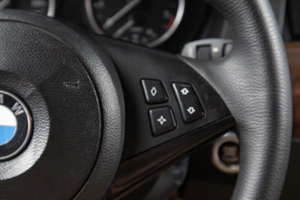 Седан BMW 5 серия 2007 года, 1349000 рублей, Оренбург