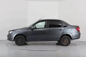 Седан ВАЗ (LADA) Granta 2024 года, 800000 рублей, Брянск