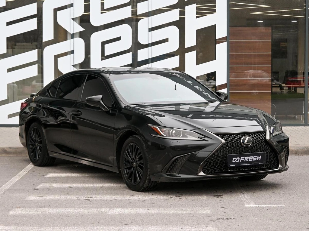 Седан Lexus ES 2020 года, 4999000 рублей, Волгоград