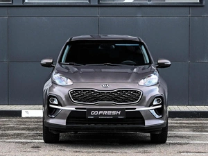 Внедорожник Kia Sportage 2019 года, 2079000 рублей, Кирилловка