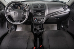 Седан ВАЗ (LADA) Granta 2020 года, 559000 рублей, Томск