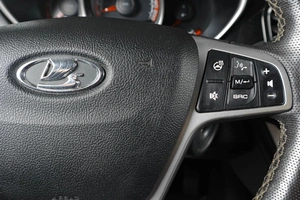 Универсал ВАЗ (LADA) Vesta 2021 года, 1329000 рублей, Тюмень