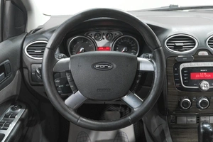 Седан Ford Focus 2008 года, 679000 рублей, Новокузнецк