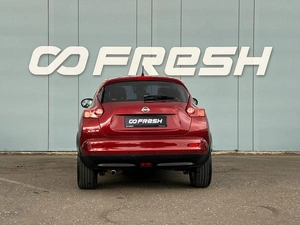 Внедорожник Nissan Juke 2012 года, 999900 рублей, Ижевск