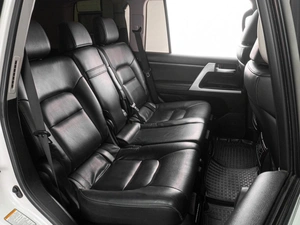 Внедорожник Toyota Land Cruiser 2017 года, 5099000 рублей, Тюмень