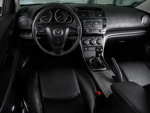 Седан Mazda 6 2011 года, 979000 рублей, Воронеж