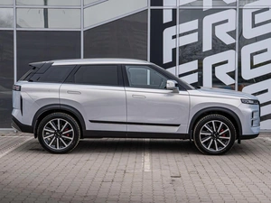 Внедорожник JAECOO J7 2024 года, 2495000 рублей, Краснодар