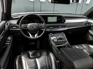 Внедорожник Hyundai Palisade 2020 года, 5300000 рублей, Краснодар