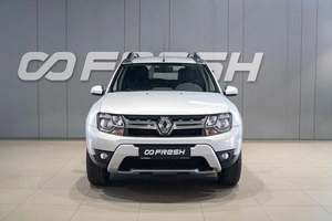 Внедорожник Renault Duster 2018 года, 1589000 рублей, Петрозаводск