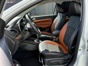 Седан ВАЗ (LADA) Vesta Cross 2025 года, 1999000 рублей, Кропоткин