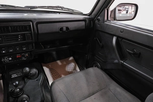 Внедорожник ВАЗ (LADA) 2131 (4x4) Рысь 2013 года, 479000 рублей, Новокузнецк