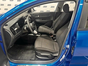 Хетчбэк Kia Rio X-Line 2019 года, 1595000 рублей, Красноярск