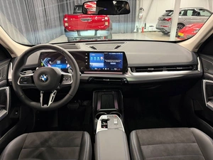 Внедорожник BMW X1 2025 года, 5700000 рублей, Павловская Слобода