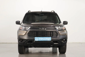 Внедорожник ВАЗ (LADA) Niva Travel 2025 года, 1659000 рублей, Челябинск