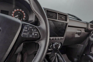 Внедорожник ВАЗ (LADA) Niva Legend 2024 года, 949000 рублей, Челябинск