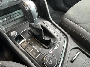 Внедорожник Volkswagen Tiguan 2017 года, 2280000 рублей, Уфа