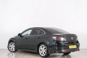 Седан Mazda 6 2011 года, 999000 рублей, Красноярск