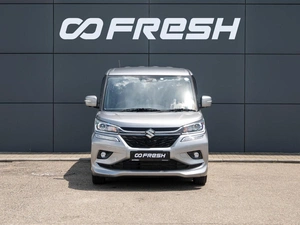 Минивэн Suzuki Solio 2020 года, 1370000 рублей, Краснодар