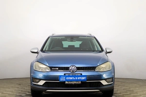 Универсал Volkswagen Golf 2016 года, 1949000 рублей, Пермь