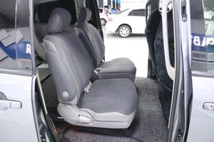 Минивэн Nissan Presage 2003 года, 678000 рублей, Солонцы