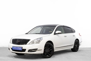 Седан Nissan Teana 2013 года, 1149000 рублей, Барнаул