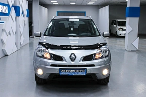 Внедорожник Renault Koleos 2008 года, 898000 рублей, Солонцы