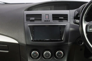 Хетчбэк Mazda Axela 2011 года, 1099000 рублей, Новосибирск