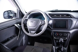 Внедорожник Chery Tiggo 3 2018 года, 849000 рублей, Пермь