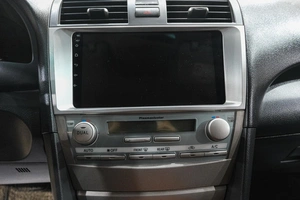 Седан Toyota Camry 2008 года, 1069000 рублей, Новокузнецк