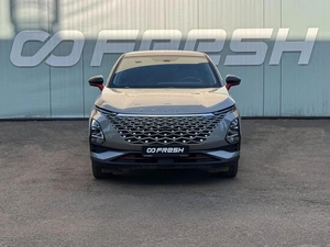 Внедорожник OMODA C5 2023 года, 1825000 рублей, Кропоткин