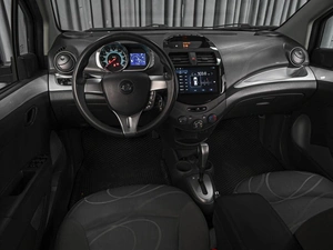 Хетчбэк Ravon R2 2017 года, 835000 рублей, Ставрополь