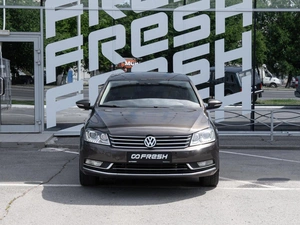 Седан Volkswagen Passat 2012 года, 950000 рублей, Волгоград