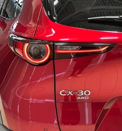 Внедорожник Mazda CX-30 2019 года, 1957000 рублей, Красноярск