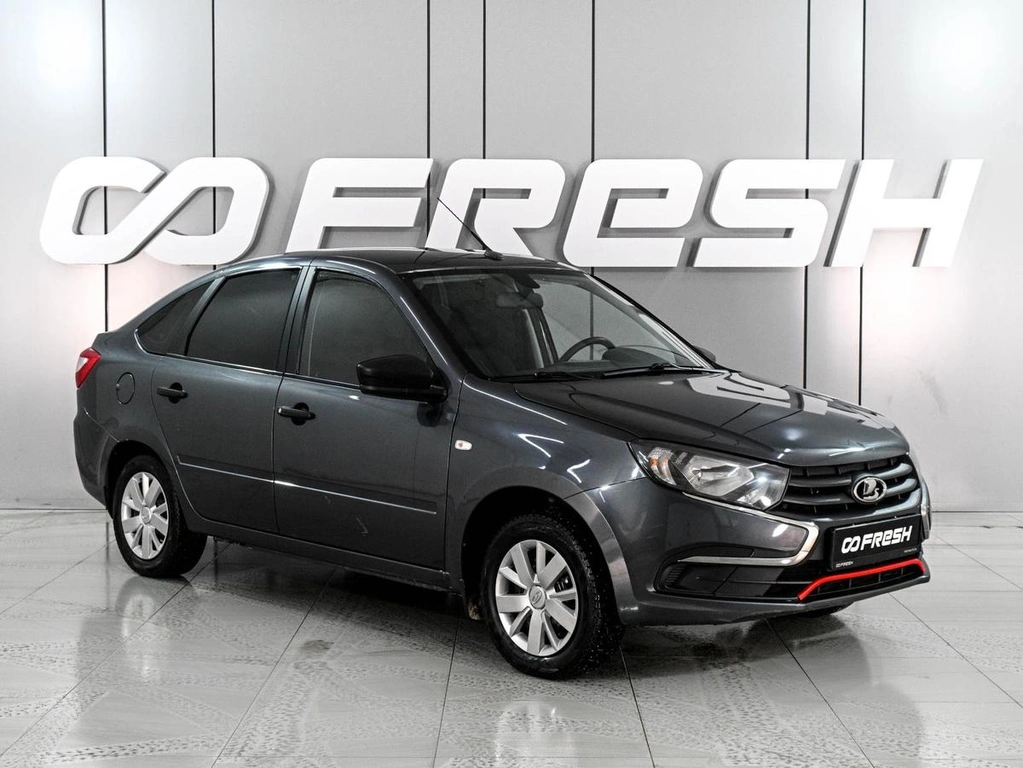 Лифтбек ВАЗ (LADA) Granta 2021 года, 829000 рублей, Аксай