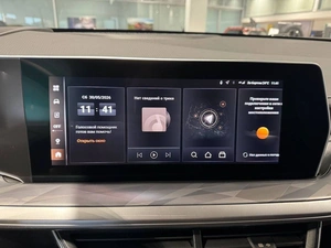 Внедорожник Haval F7 2026 года, 2899000 рублей, Красноярск