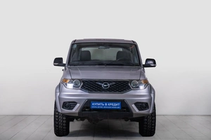 Внедорожник УАЗ Patriot 2018 года, 1029000 рублей, Томск