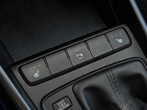 Внедорожник Hyundai Bayon 2023 года, 2250000 рублей, Краснодар