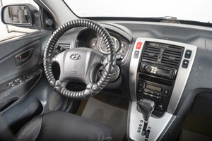 Внедорожник Hyundai Tucson 2006 года, 799000 рублей, Томск