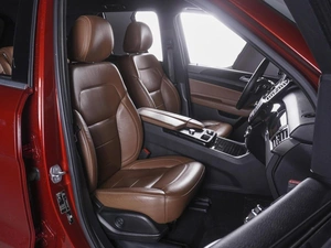Внедорожник Mercedes-benz GLE-класс 2017 года, 3639000 рублей, Ростов-на-Дону