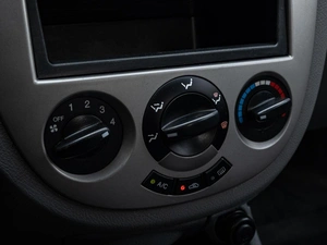 Хетчбэк Chevrolet Lacetti 2012 года, 755000 рублей, Краснодар