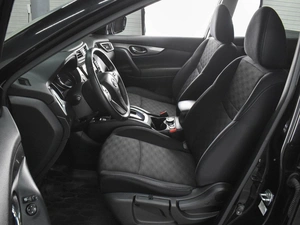 Внедорожник Nissan X-Trail 2018 года, 1997000 рублей, Воронеж
