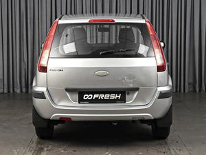 Хетчбэк Ford Fusion 2008 года, 430000 рублей, Ставрополь