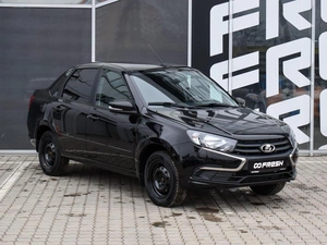 Седан ВАЗ (LADA) Granta 2024 года, 999000 рублей, Краснодар