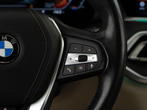 Внедорожник BMW X5 2020 года, 8187055 рублей, Москва