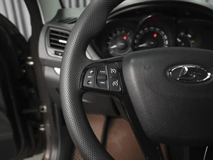 Седан ВАЗ (LADA) Vesta 2017 года, 989000 рублей, Ставрополь