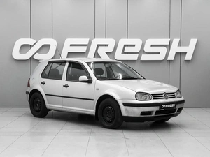 Хетчбэк Volkswagen Golf 2003 года, 380000 рублей, Ростов-на-Дону
