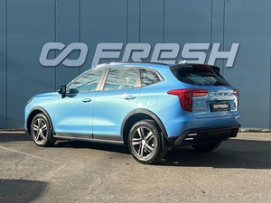 Внедорожник Haval Jolion 2024 года, 2079000 рублей, Ижевск