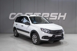 Универсал ВАЗ (LADA) Granta Cross 2023 года, 879000 рублей, Петрозаводск